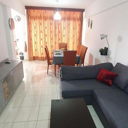 Vasilas Holiday Apartment #2 Larnaca Exterior photo